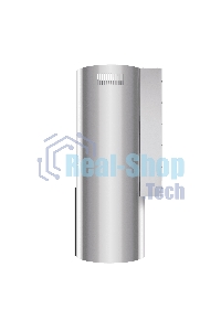 Вытяжка пристенная Maunfeld Lee Wall 35 нержавеющая сталь, 35 см, 1050 куб. м/ч, 54 дБ (сенсор)