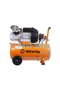 Компрессор Вихрь КМП-400/50 74/3/6