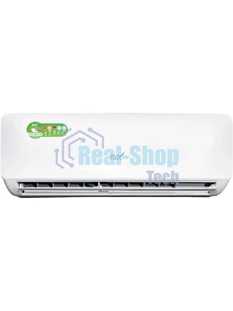 Сплит-система настенного типа RIX серии IZUMI IZ/OZ-S12BS