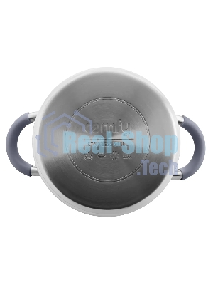 Набор посуды Domfy Home Cucina 8 предметов (DKM-CW108)