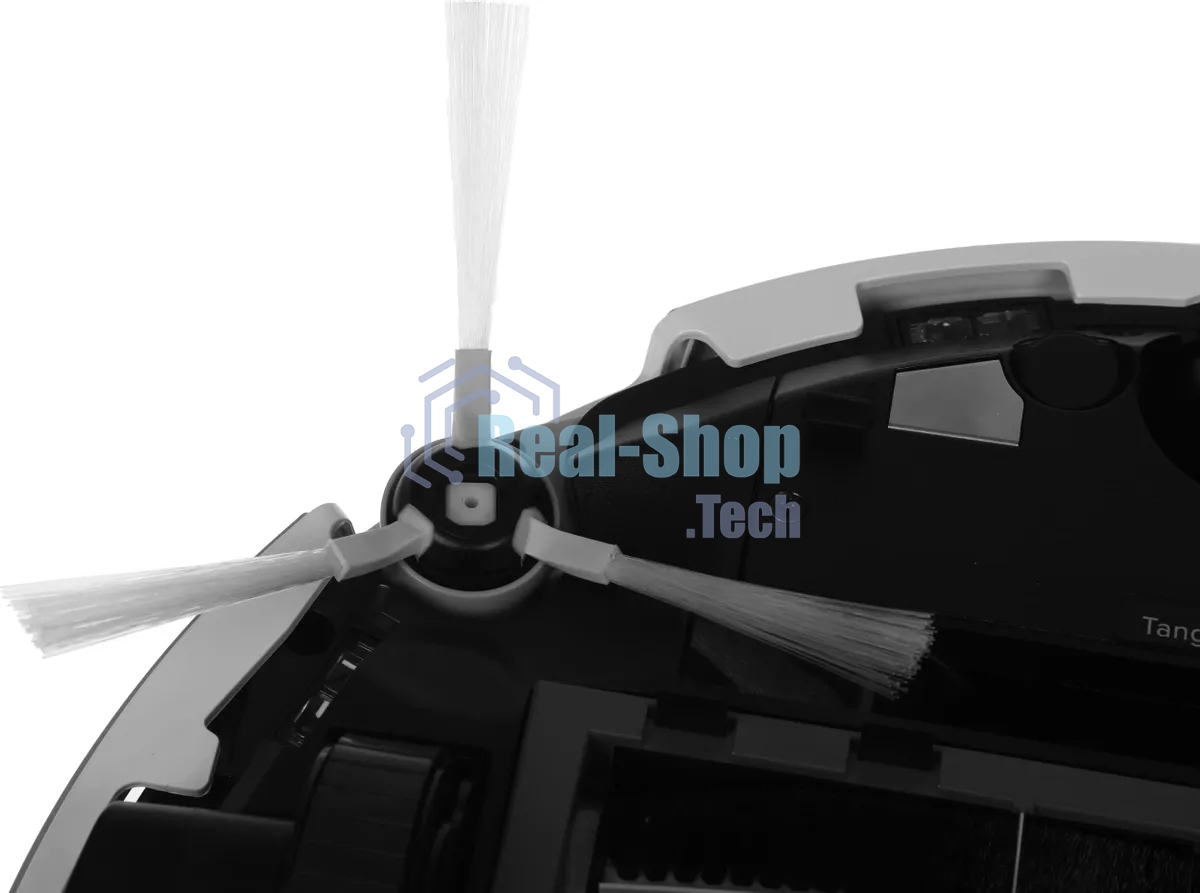 Робот пылесос моющий HOBOT LEGEE-Q10