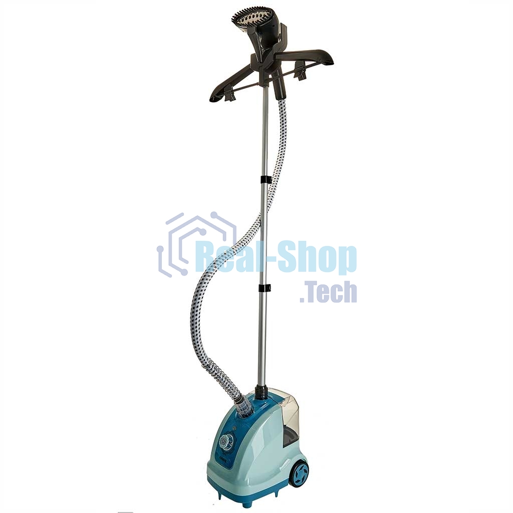 Отпариватель ЯРОМИР ЯР-5000 голубой