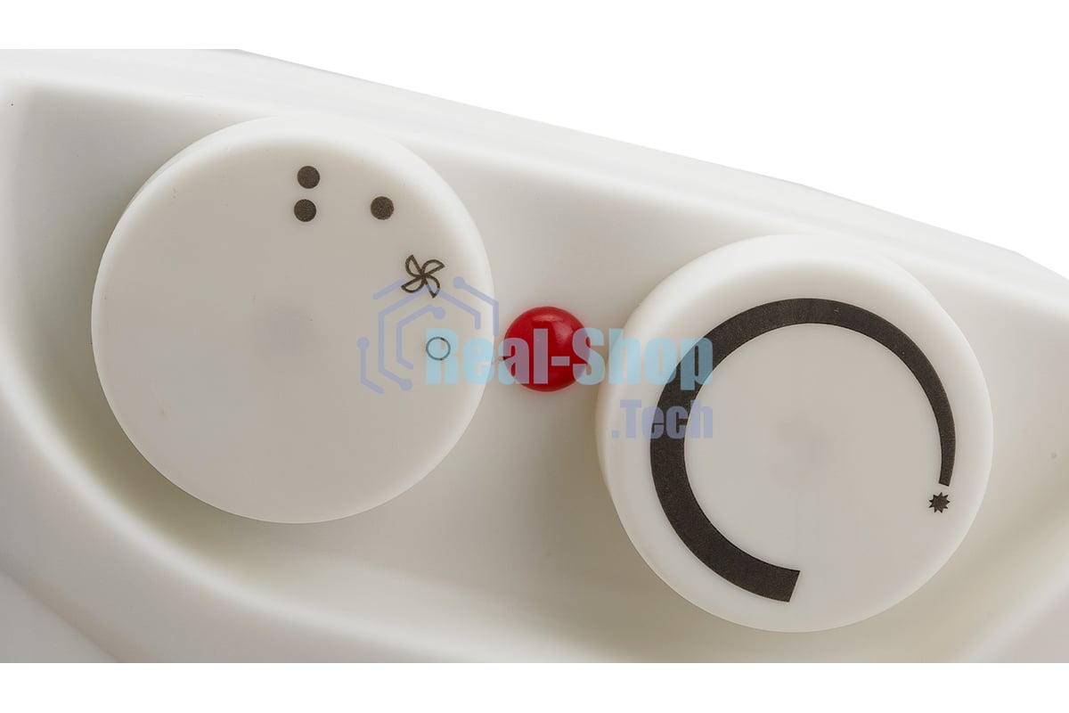 Обогреватель-тепловентилятор Oasis LS-20