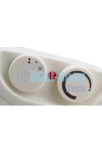 Обогреватель-тепловентилятор Oasis LS-20