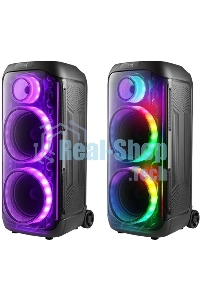 Портативная колонка Defender Boomer 130