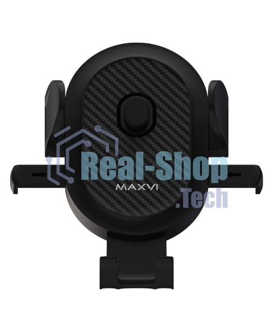 Автомобильный держатель Maxvi MV-12 для смартфонов до 6,5''\в воздуховод