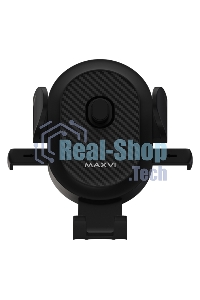 Автомобильный держатель Maxvi MV-12 для смартфонов до 6,5''\в воздуховод