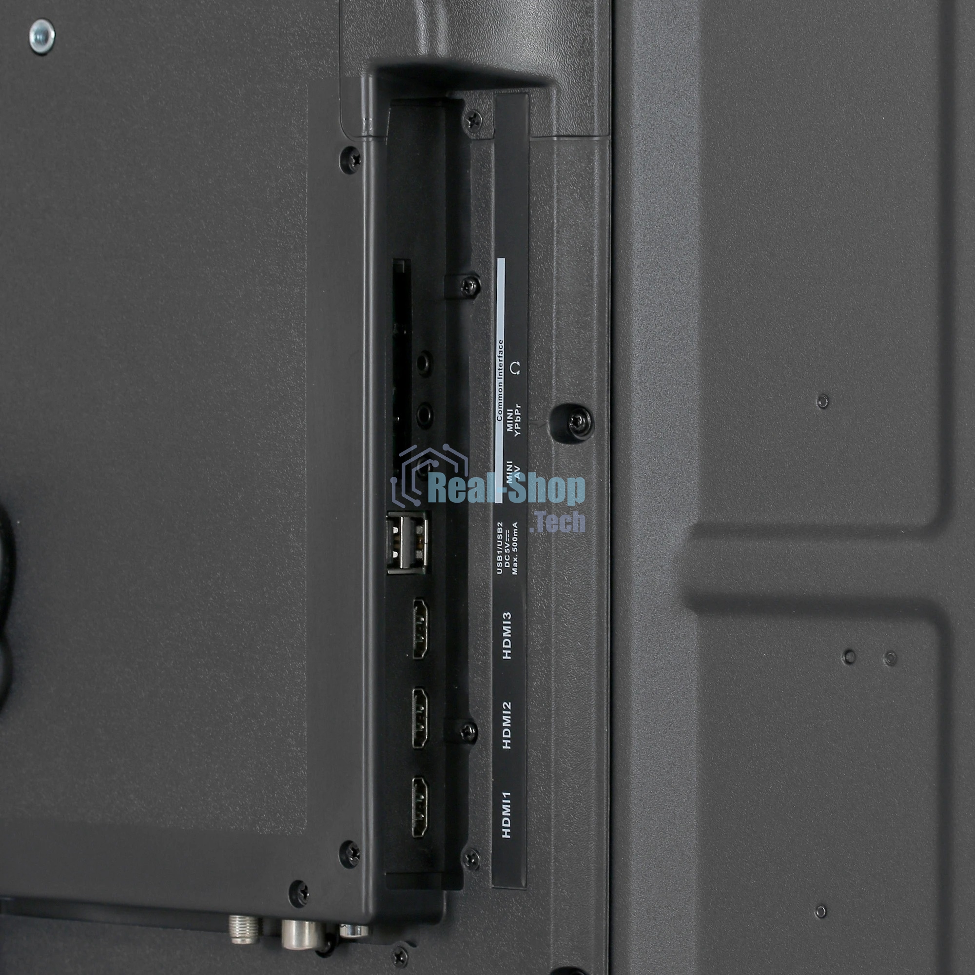 Телевизор PolarLine 65