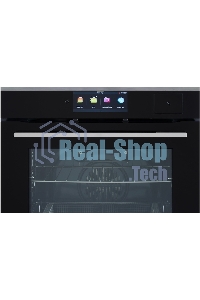 Духовой шкаф электрический с паром Graude BMDP 60.4 E