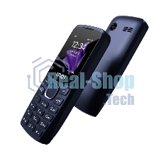 Мобильный телефон INOI 240 Modern 4G синий