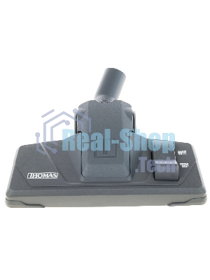 Пылесос моющий Thomas Multi Clean X10 Parquet аквамарин/серебристый, 325/1700 Вт, уборка влажная/сбор жидкости/сухая, пылесборник контейнер/мешок 6 л