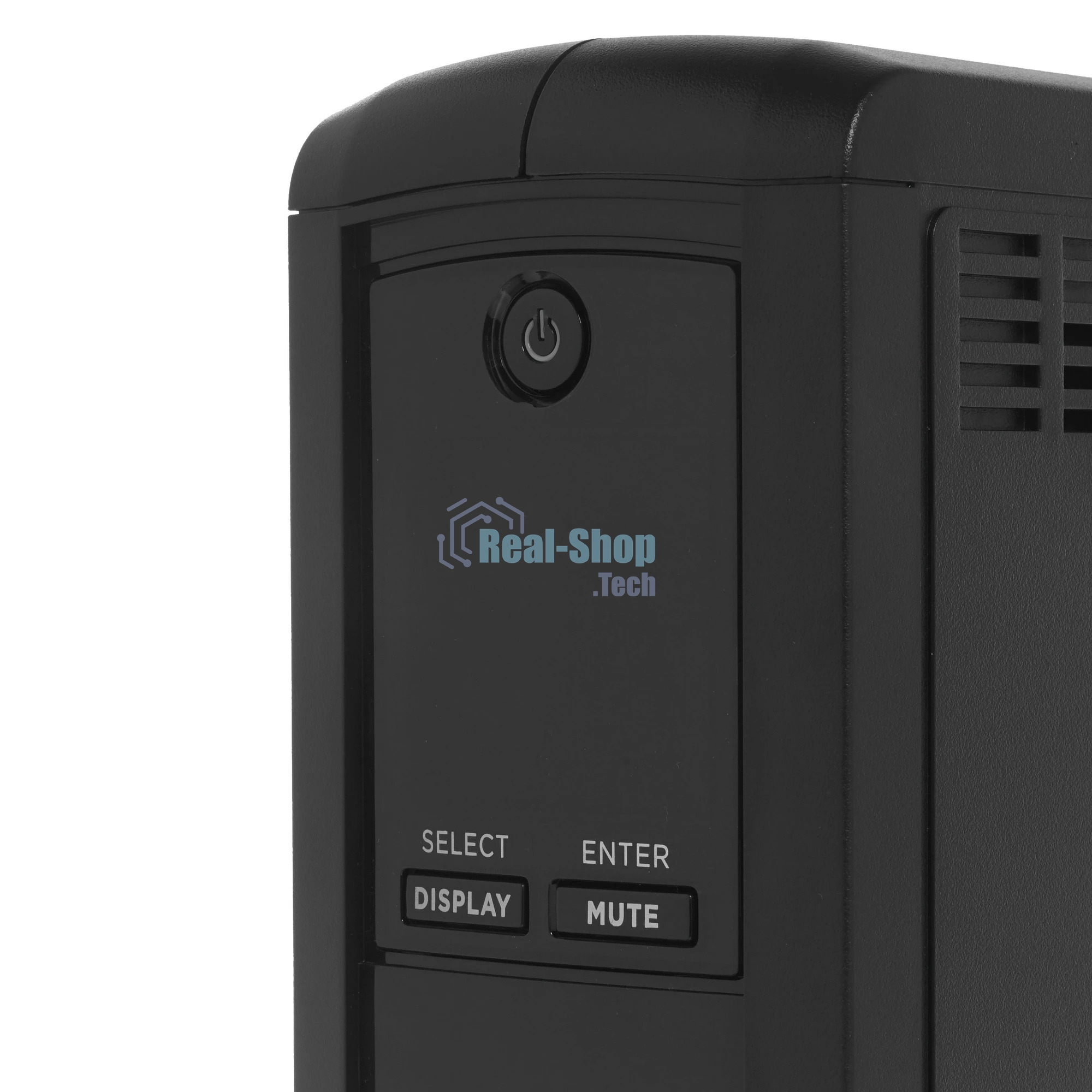 Источник бесперебойного питания CyberPower VP1000ELCD/1000 ВА/550 Вт/USB/RS-232/RJ-11/RJ-45/4 х CEE 7 (евророзетка)