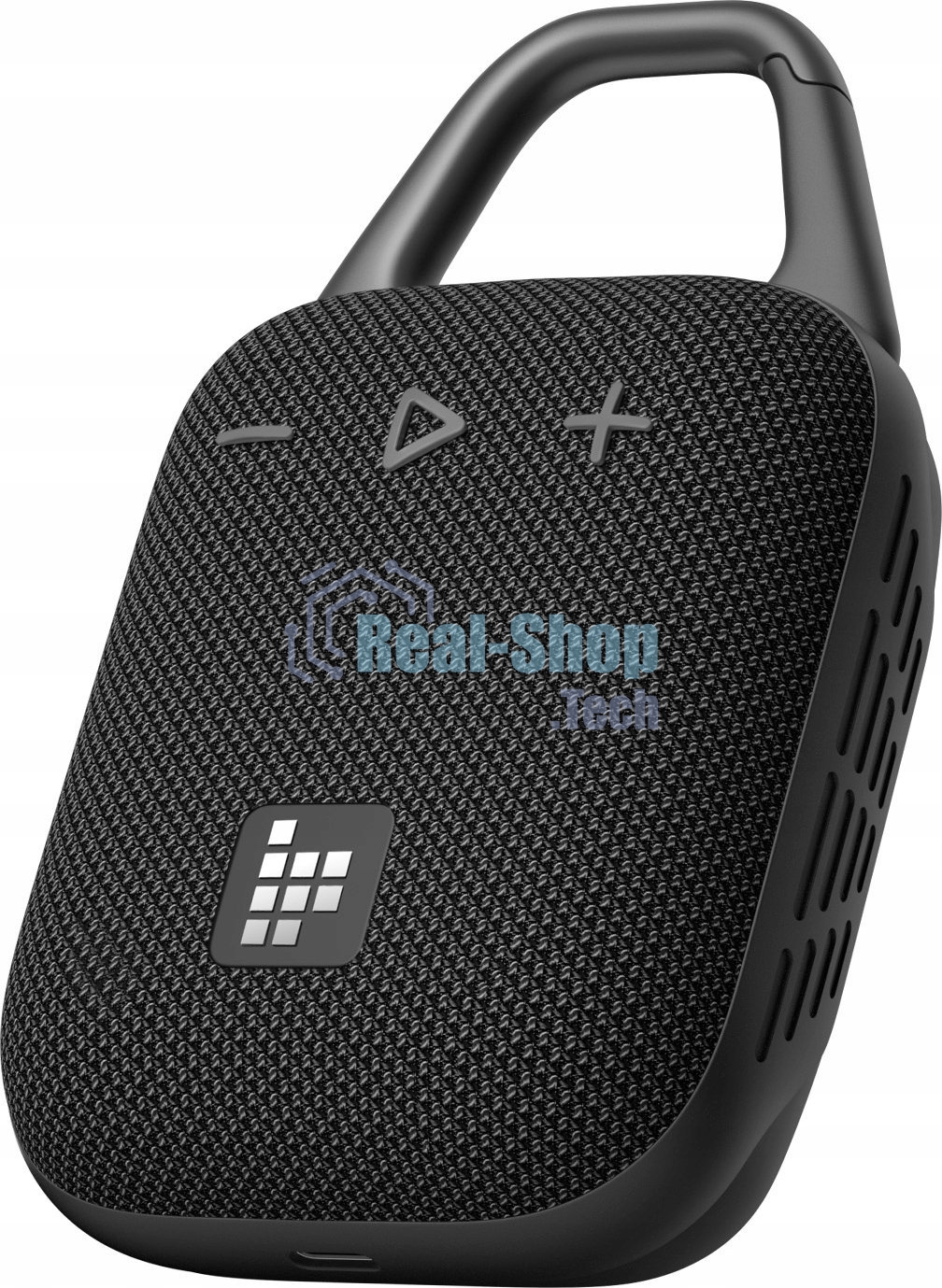 Портативная колонка Tronsmart Mirtune H1 Matte Black