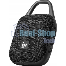 Портативная колонка Tronsmart Mirtune H1 Matte Black