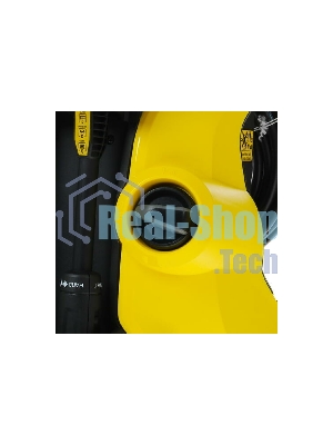 Минимойка Karcher K 5 Power Control *EU 2100Вт (1.324-550.0)