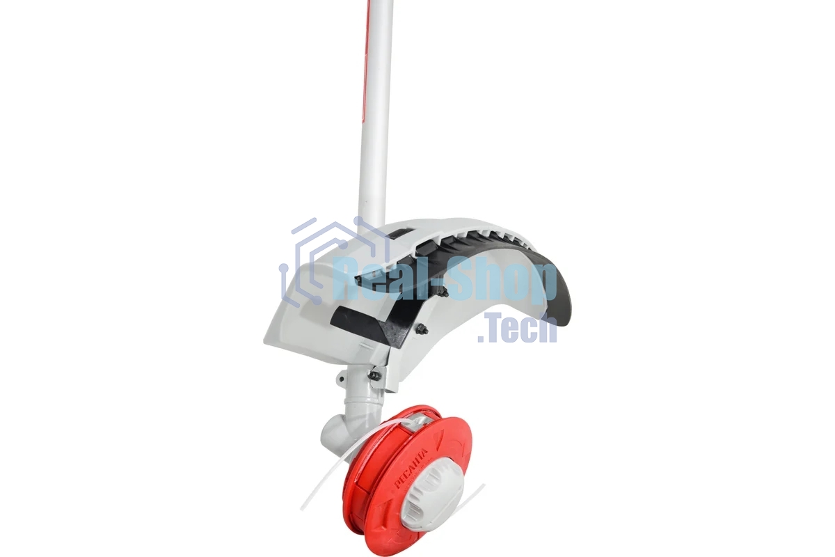 Триммер бензиновый Ресанта БТР-2500Р 2500Вт 3.41л.с. разбор.штан. реж.эл.:леска/нож