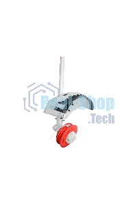 Триммер бензиновый Ресанта БТР-2500Р 2500Вт 3.41л.с. разбор.штан. реж.эл.:леска/нож