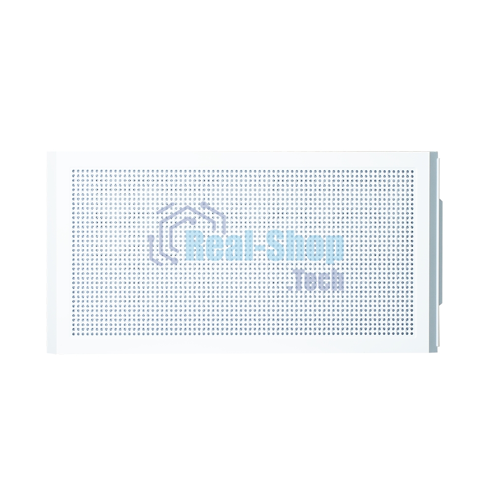 Компьютерный корпус ZALMAN P50 DS, ATX, WHITE, WINDOW, 2x3.5