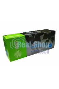 Картридж лазерный Cactus CS-CE741A голубой (7300 стр.) для HP CLJ CP5220/CP5221/CP5223/CP5225/CP5227/CP5229