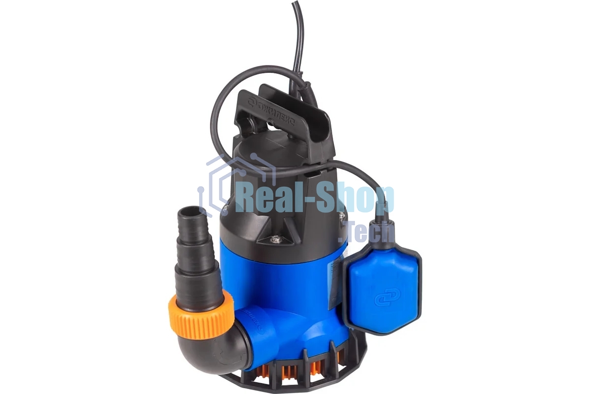 Насос ДЖИЛЕКС ФЕКАЛЬНИК 115/5фекальный