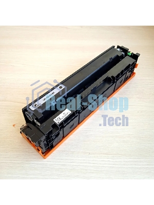 Картридж лазерный GalaPrint GP-054H BK черный (3100 стр) для Canon i-SENSYS LBP-620/LBP-621/LBP-623/LBP-640/MF-640/MF-641/MF-642/MF-643/MF-644/MF-645