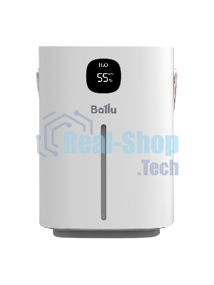 Увлажнитель воздуха ультразвуковой Ballu UHB-250P