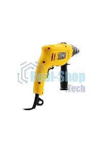 Дрель ударная Denzel ID-550 550 Вт 0-2900 об/мин 464000 уд/мин 26302