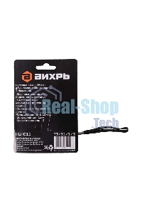 Рулетка ВИХРЬ 10мх25мм