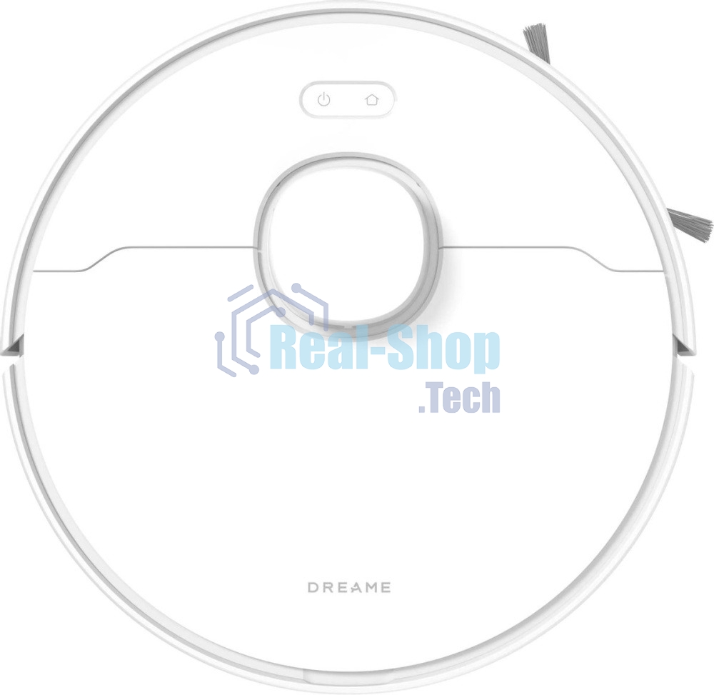 Робот-пылесос Dreame Bot D10 Plus Gen2-RU