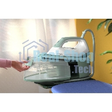 Парогенератор Philips PSG3010/70 2400 Вт, зеленый