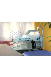 Парогенератор Philips PSG3010/70 2400 Вт, зеленый