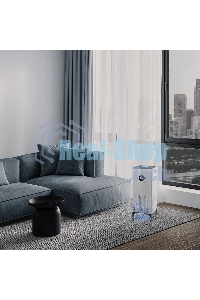 Очиститель воздуха Electrolux EAP-2050D Yin&Yang