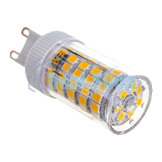 Лампа светодиодная Feron LB-435 11Вт 230В G9 теплый капсульная