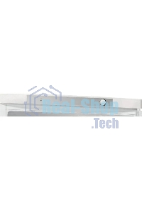 Холодильник Indesit ES 18 A белый двухкамерный 233/85л морозилка снизу