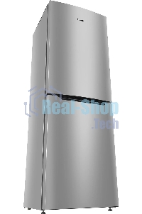 Холодильник Atlant ХМ 6619-189 серебристый двухкамерный 205/119л морозилка снизу