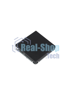Переключатель 1-кл. ArtGallery IP44 10AX механизм карбон SE GAL441061