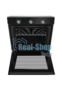 Шкаф духовой электрический MAUNFELD FEOF7871B