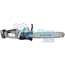 Пила цепная аккумуляторная бесщеточная DEKO DKCHS 40 PRO, 16