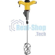 Миксер строительный Deli Миксер строительный электрический Deli DC177 1800Вт