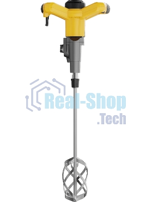 Миксер строительный Deli Миксер строительный электрический Deli DC177 1800Вт