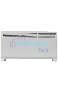 Конвектор Zeder 20MX-01 MECHANICA MX