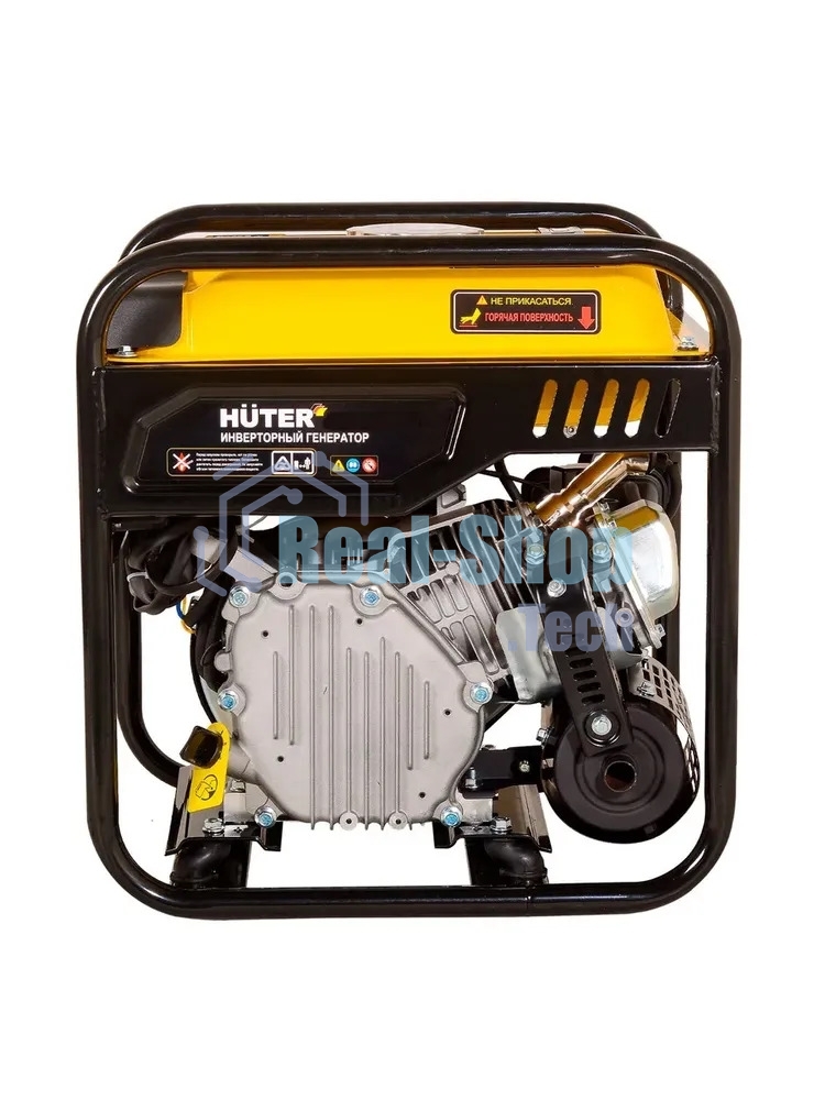 Инверторный генератор Huter DN-i4,4