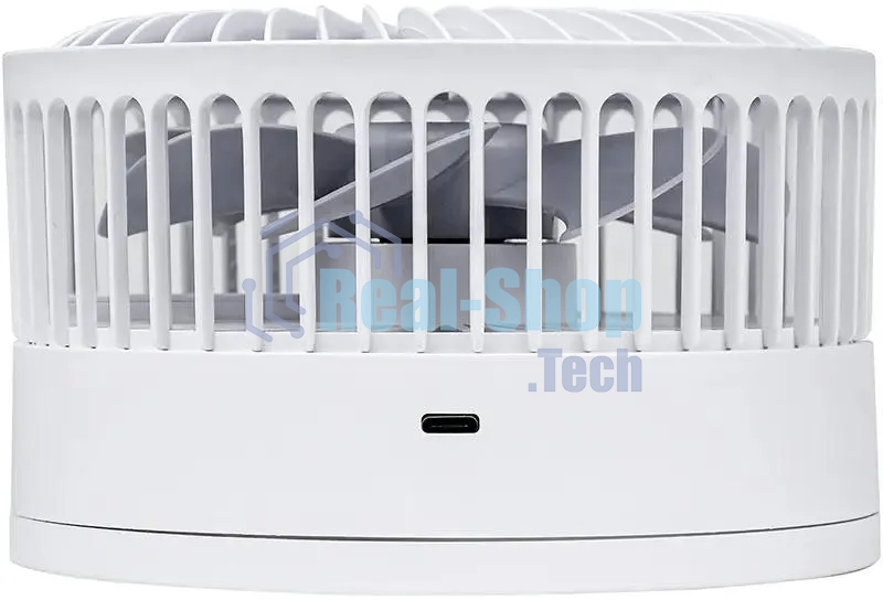 Вентилятор настольный CENTEK CT-5043