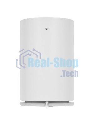 Увлажнитель воздуха FUNAI TAIKO USH-TKE7251WC белый, 30 м², 5 л