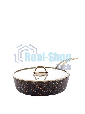 Сковорода Stone Land SLP-0324BS