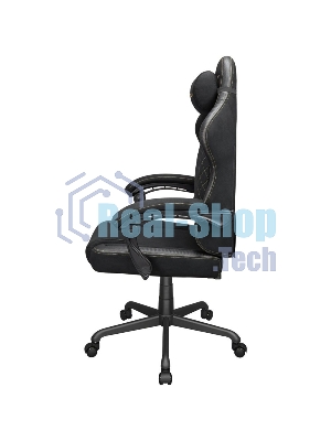 Кресло компьютерное игровое Cougar Fusion EX Black Gold