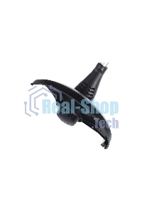 Триммер электрический Huter GET-40-3 Li аккум. неразбор.штан. реж.эл.:леска