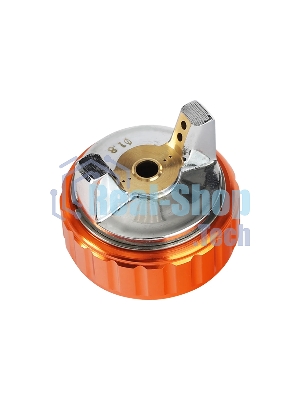 Сопло для краскораспылителя PATRIOT NLV 1.8, сопло 1,8 мм, для пневмокраскопульта LVLP 1,2A