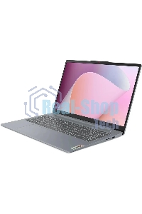 Ноутбук Lenovo IdeaPad Slim 3 15AMN8 Ryzen 3 7320U/8Gb/SSD256Gb/15.6