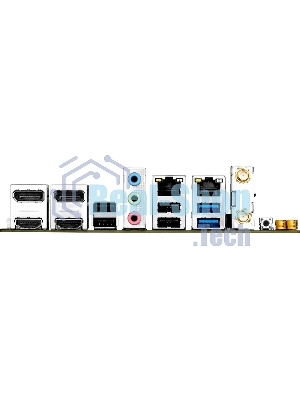 Материнская плата Maxsun Challenger B760ITX D5, LGA 1700, Intel B760, 2xDDR5, 4xSATA, 2xM.2, 1xPCIe 5.0 x16, 2xHDMI, 2xDP, 2x 2.5Gb LAN, 2xUSB 3.2 Gen 1, 4xUSB 2.0, 5.1, Mini-ITX